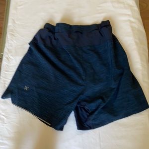 Lululemon Men’s Shorts